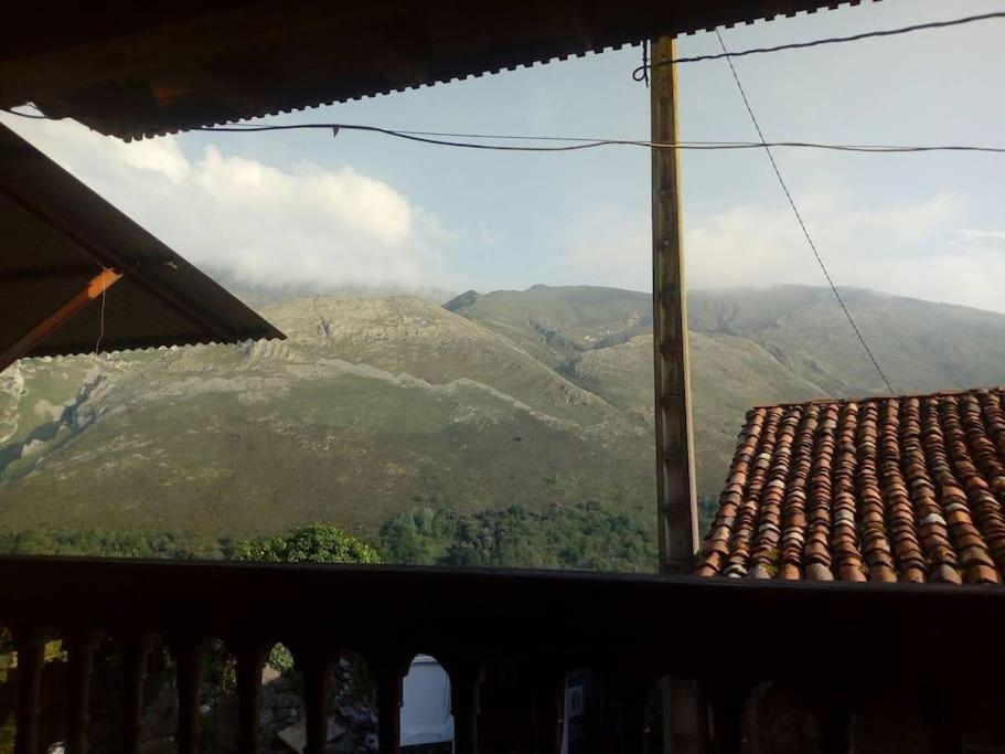 Casa La Cabiana Rotella Exterior foto