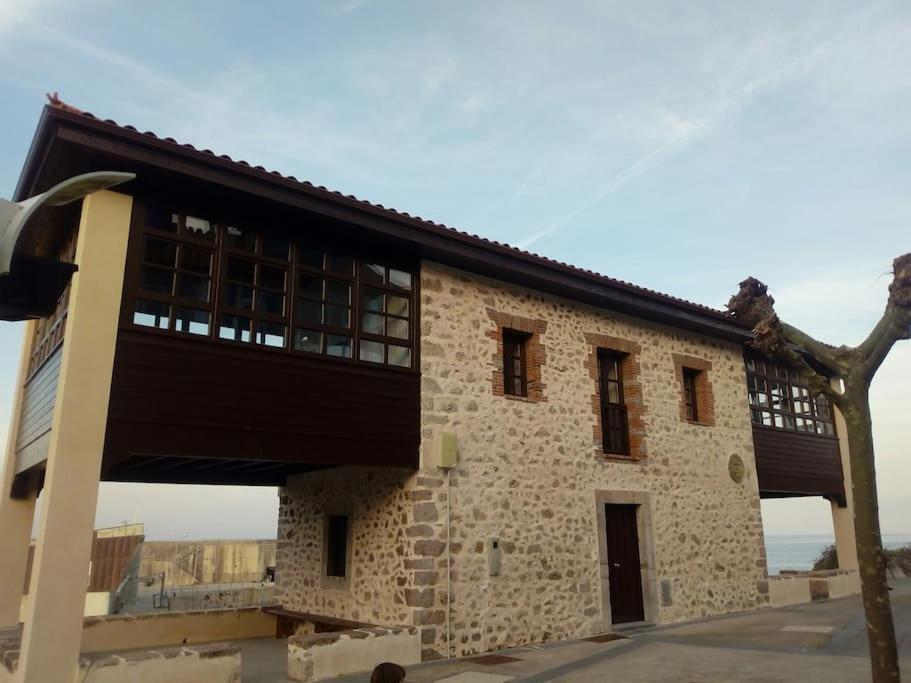 Casa La Cabiana Rotella Exterior foto
